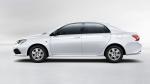 BYD F3 Value Edition 2020 года